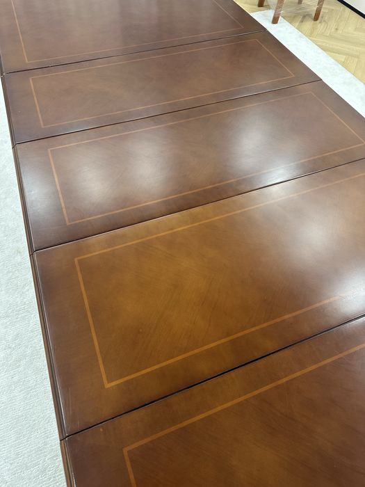 Продам стол из натурального дерево