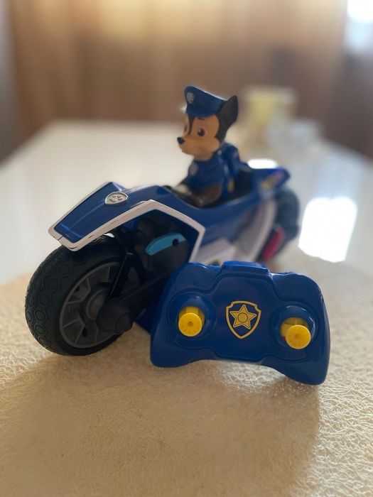 ПЕС Патрул/Paw Patrol-коли/атв/