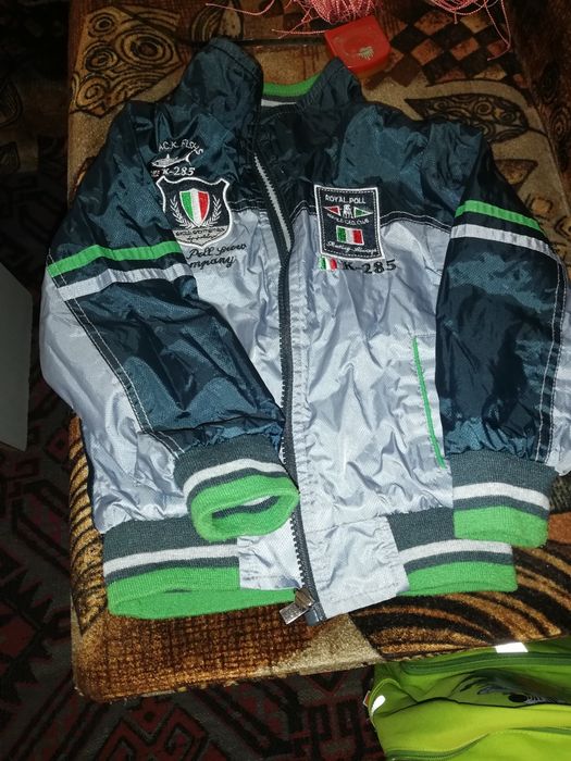 Детски дрехи 92,98,104