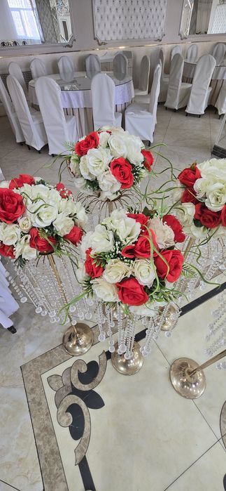 Продам Кандилябры