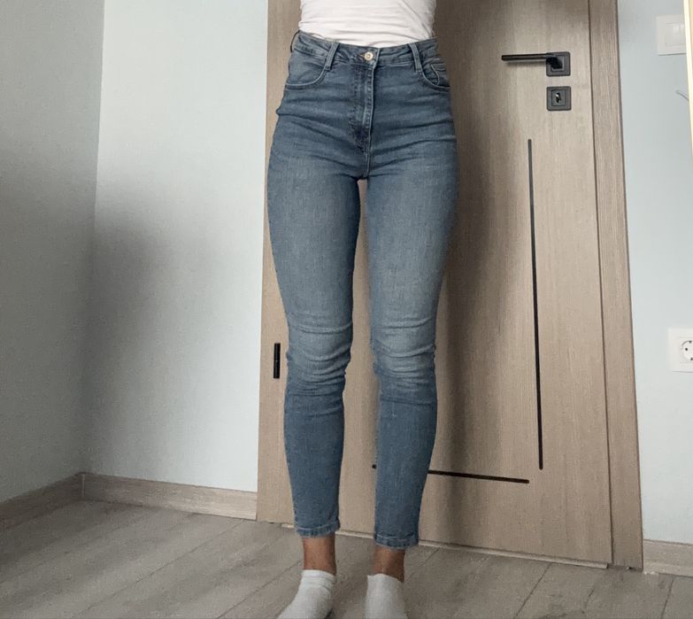 Дънки Zara