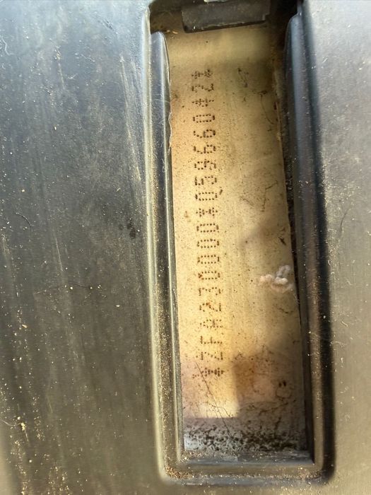 Vand Fiat ducato motor 2.8