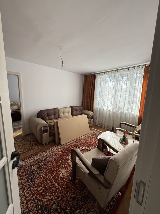 Apartament 2 camere de inchiriat
