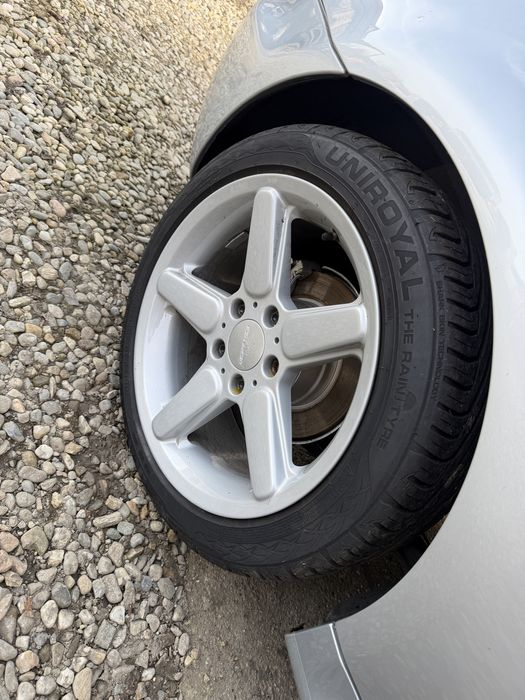 Jante BMW/ AC Schnitzer Type 2 - 8J - Posibil schimb