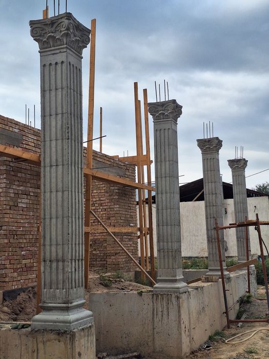 Римский Колона Аренда Алматы