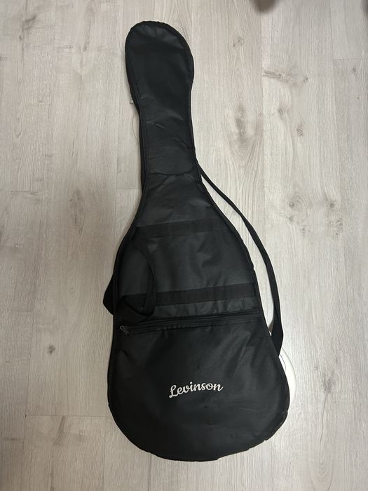 Электрогитара Levinson(H-S-S)