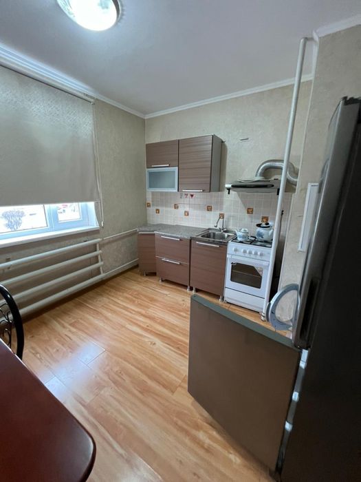 1 ком. в чешском исполнении, 4 этаж