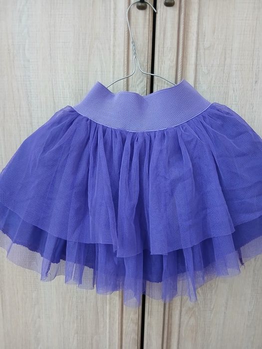 Юбки микки маус банты