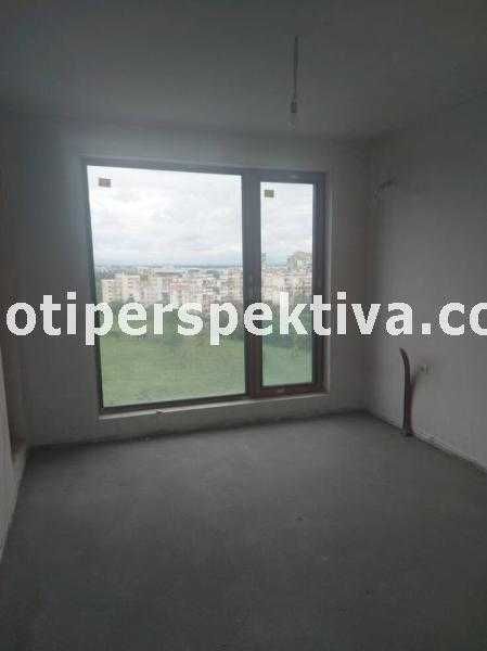 Продава се Двустаен апартамент в Пловдив, Тракия - 66 кв.м за 1591 €/кв.м - Снимка #1