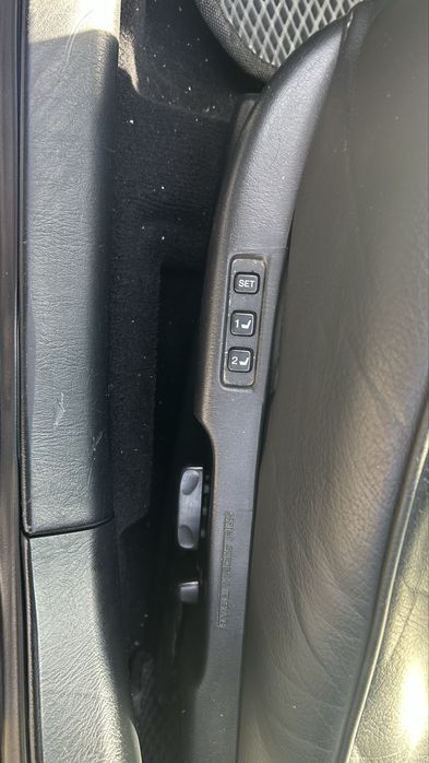 Сидения на виндом