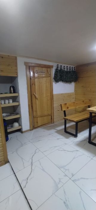 Баня на Хуторе Байтурсынова 157