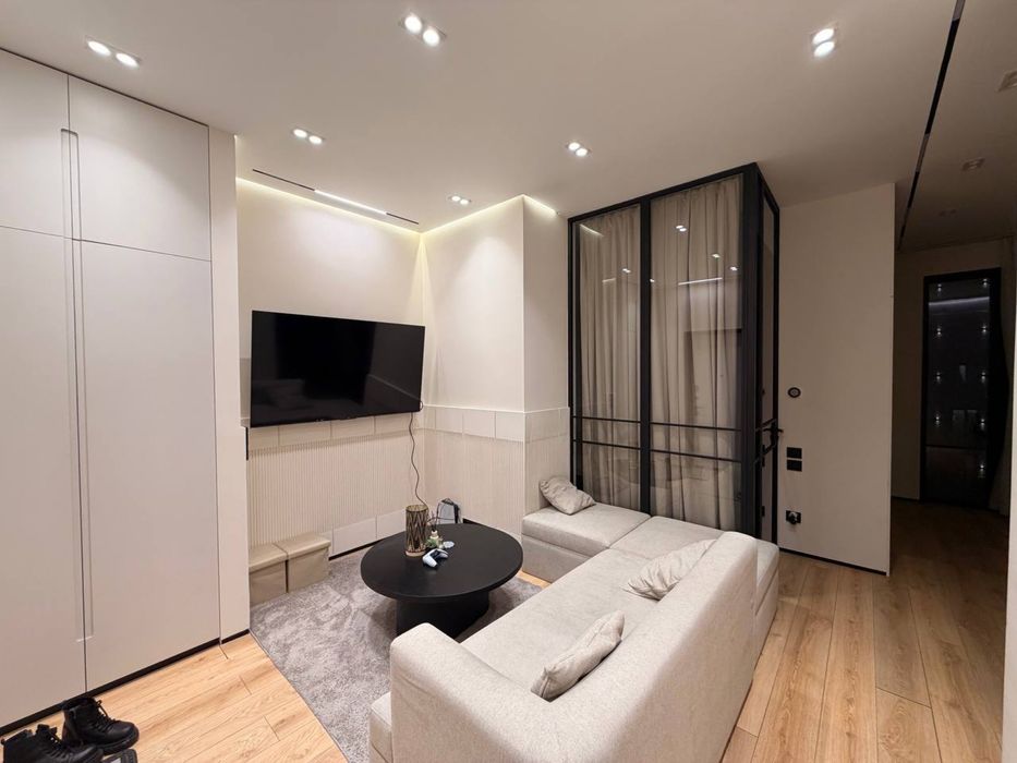 Сдаётся посуточно квартира В Центре Ташкента.