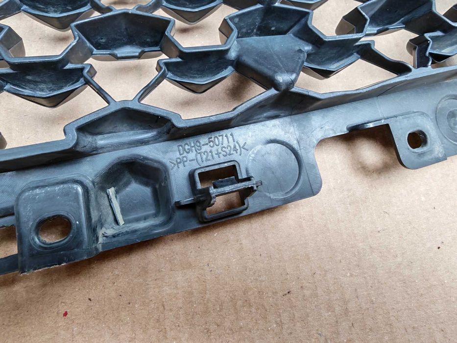 Решетка за Mazda CX30 / Мазда ЦХ30