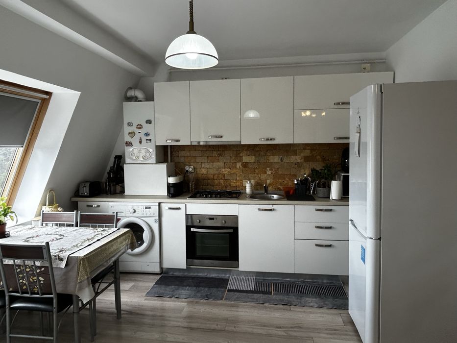 Proprietar vând apartament 2 camere | 52,33 mp utili | Zona Lipovei | Calea Sever Bocu | 94.000€ negociabil