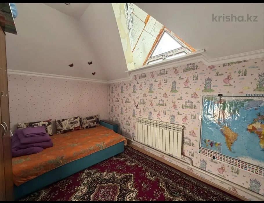 Продам дом в экологический чистом районе