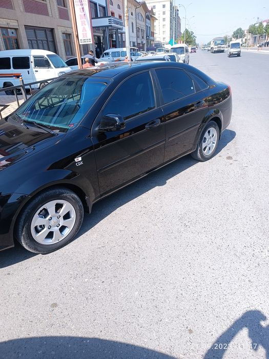 Jentra yangi 2023 yil