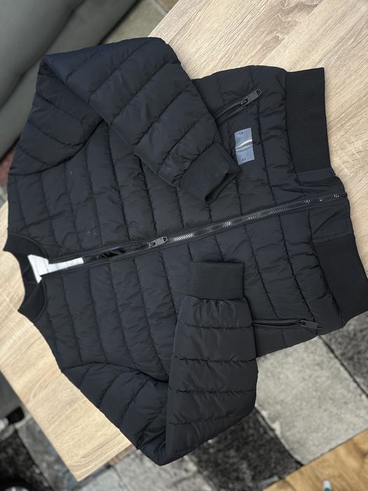 Мъжки зимни якета