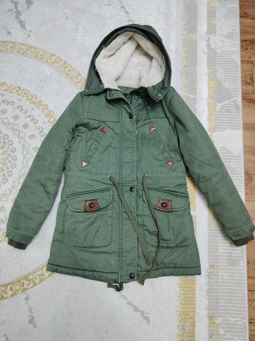 Продается куртка