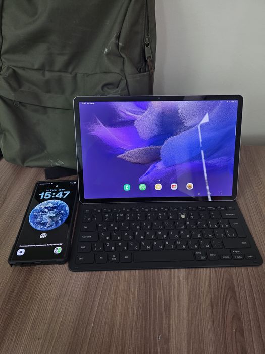 Планшет Самсунг таб С7 FE