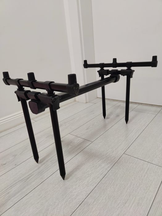 Rod pod Sougayilang