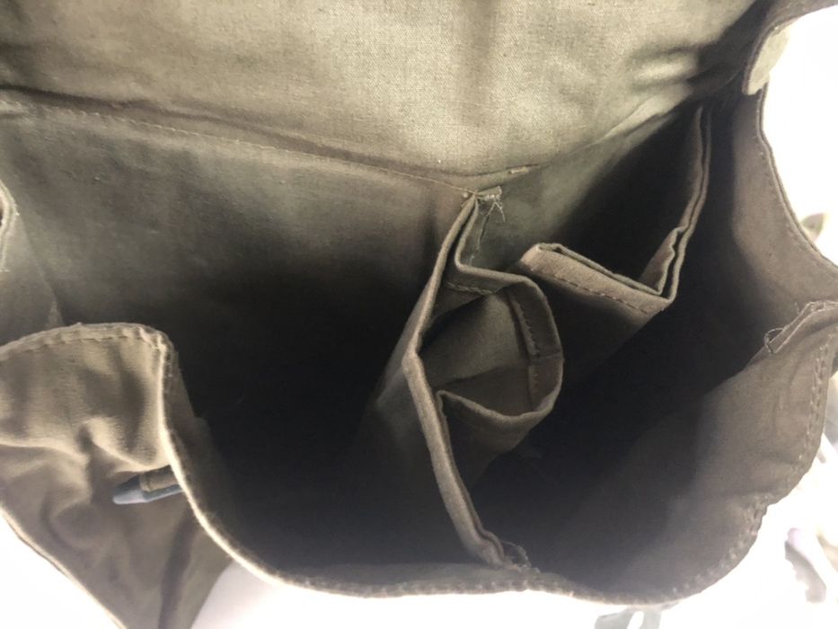 Чанта брезент Мешка само за 5 евро брой. Риболов Перфектна за рибарск