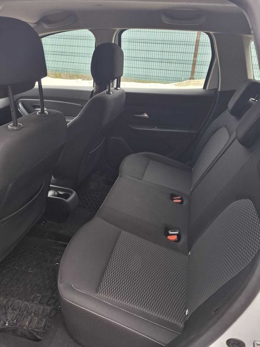 Duster 4x4 | 2020| 1.5dCi | 125.000 km | Istoric Service | Impecabila