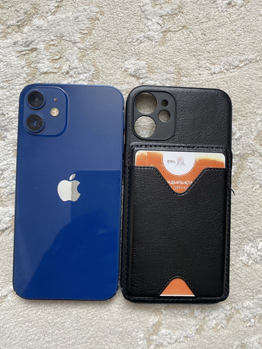 продам айфон 12 мини