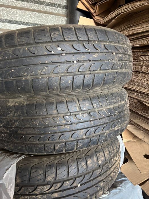 Шины летние 14 размер