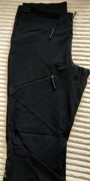 Mammut Taiss So Pants