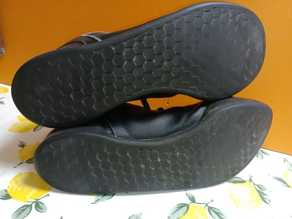 Adidas N 45 кожени - 22 лв