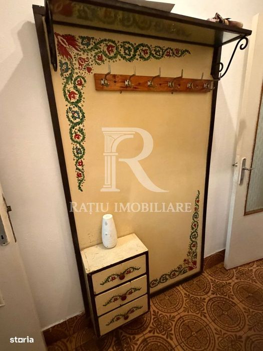 Apartament de colecție în centrul Marghitei | 4 camere | Garaj inclus