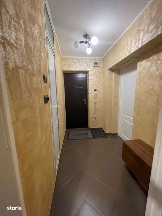 Unirii - Calea Calarasilor Garsoniera mobilata