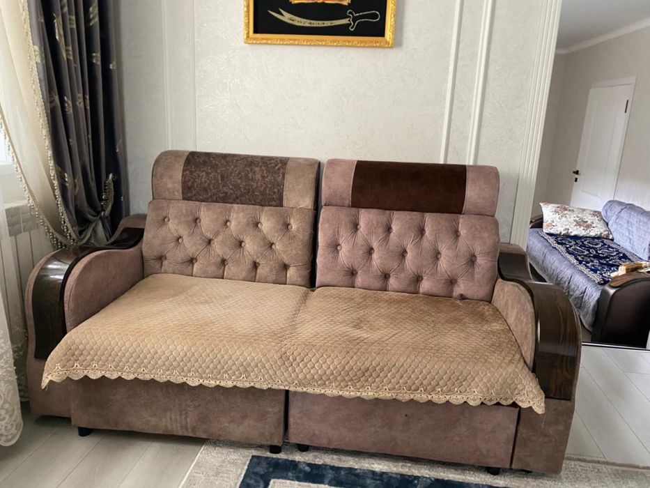 Продаю диван, в идеальном состоянии