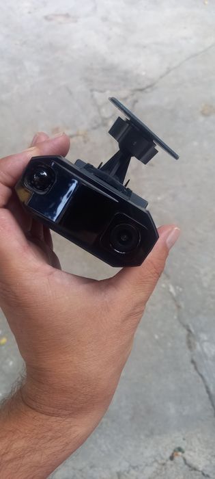 Неолаен гибрид анти радар и видео регистратор 9300с