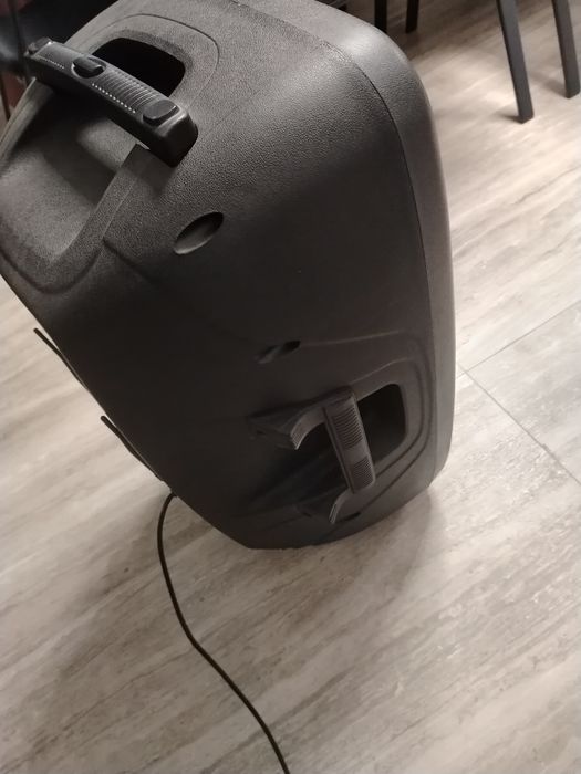 Boxă activă impecabila