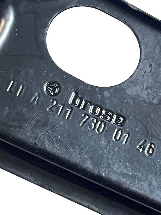 Macara Geam Stanga Spate Mercedes-Benz E-Class W211 Break Fl 2002 - 20