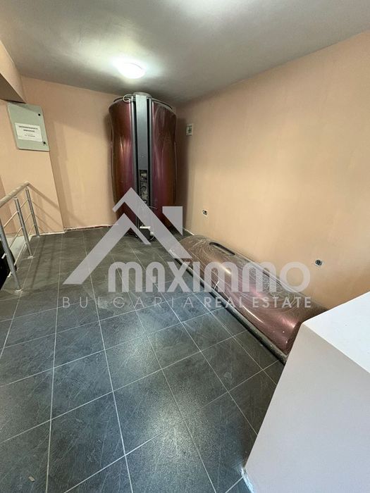 Продава се Офис в Варна, Зимно кино Тракия - 72 кв.м за 832 €/кв.м - Снимка #2