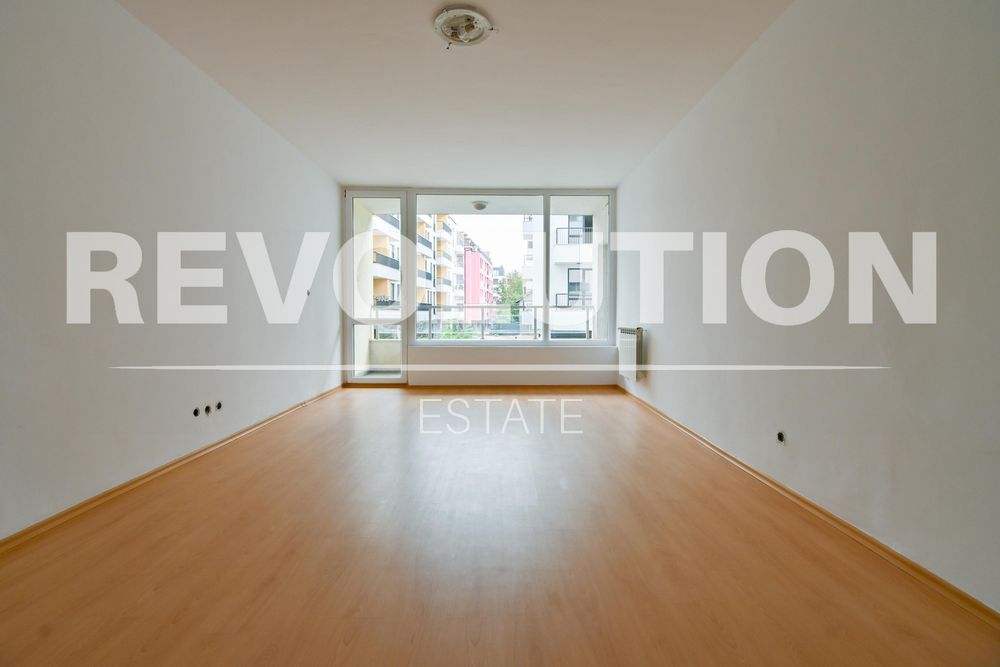 Дава се под наем Тристаен апартамент в София, Кръстова вада - 80 кв.м за 850 € - Снимка #4