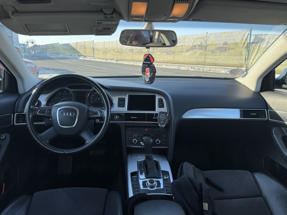Audi A6 C6 2010 2,7TDI EXCELENT