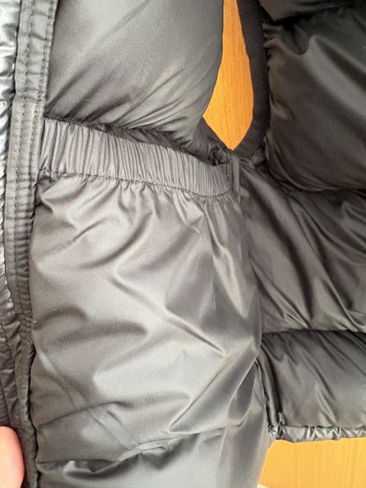 Елек на Nike неразличим от нов