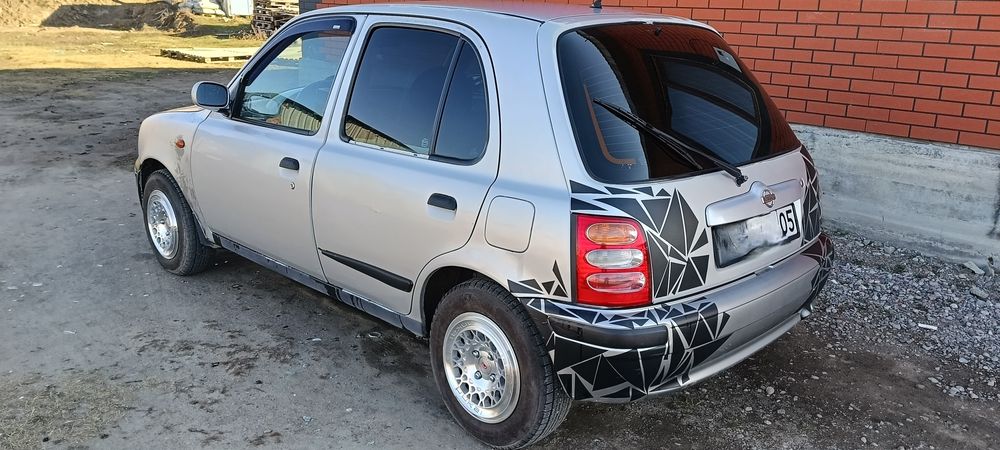 Продам Ниссан Микра