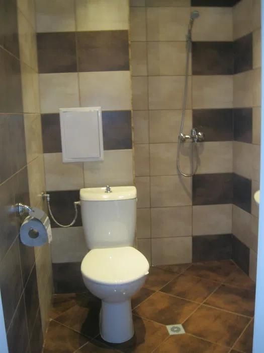 Дава се под наем Двустаен апартамент в Бургас, Меден рудник - зона А - 52 кв.м за 306 € - Снимка #5