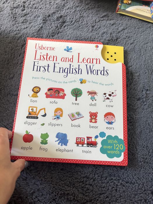 Carti Usborne pentru copii