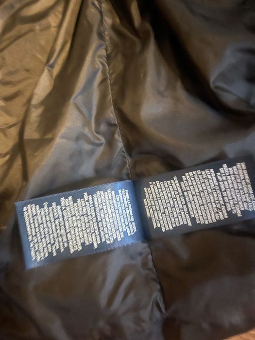 Пухено яке Ralfh Lauren