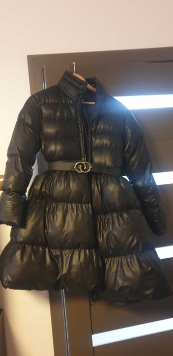 Vand geaca de iarna babydoll