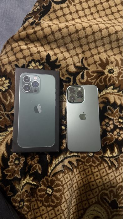 Iphone 13 pro 512 gb