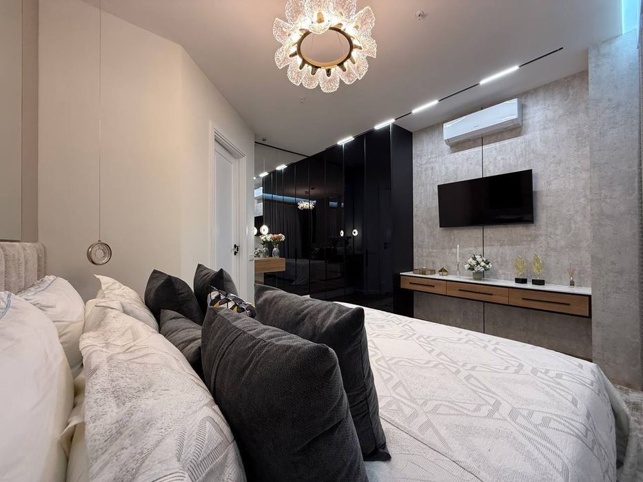 Продаётся 2/14/26 квартира в NRG U-Tower, ор Олий Мажлис, Шайхантохур