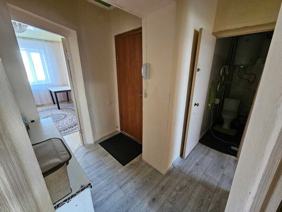 2-х комнатная квартира