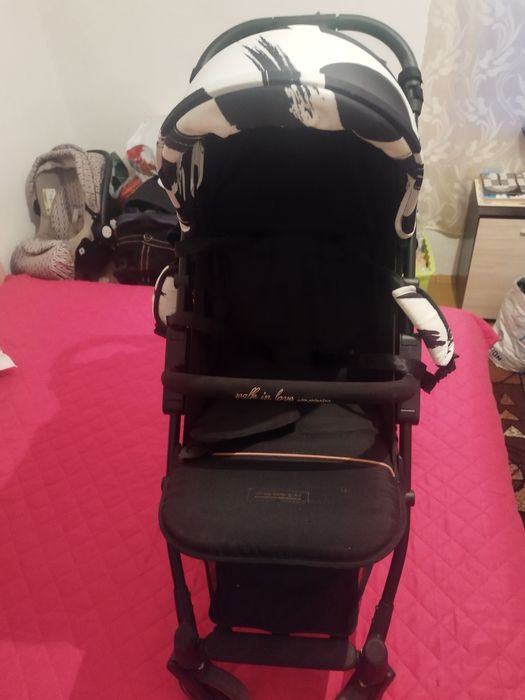 Количка Chipolino move on 80лв.