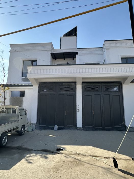 Замонавий ховли. Таунхаус .Коттедж. Участка.Юнусобод 16 к Бободехкон ,